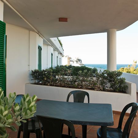 Corvino Resort Monopoli Extérieur photo