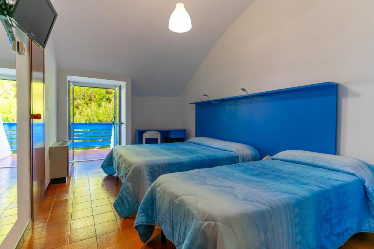 Corvino Resort Monopoli Extérieur photo