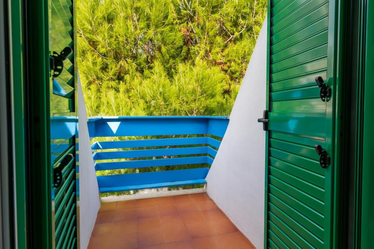 Corvino Resort Monopoli Extérieur photo