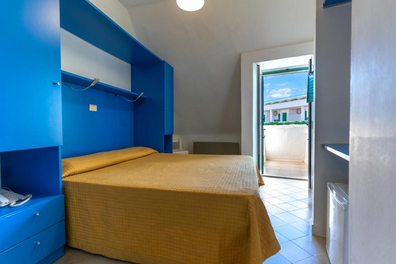 Corvino Resort Monopoli Extérieur photo