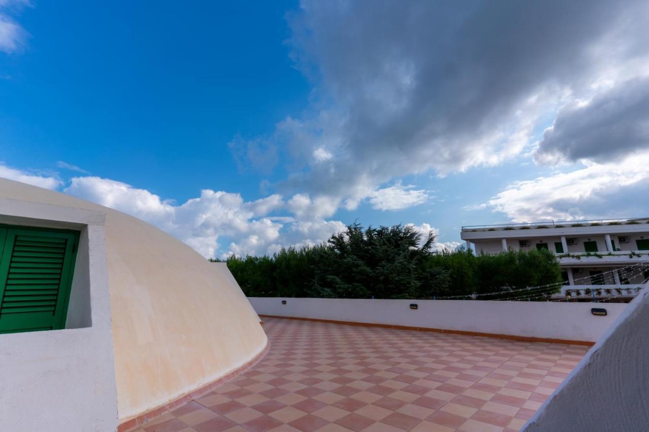Corvino Resort Monopoli Extérieur photo