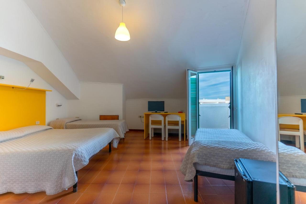 Corvino Resort Monopoli Extérieur photo
