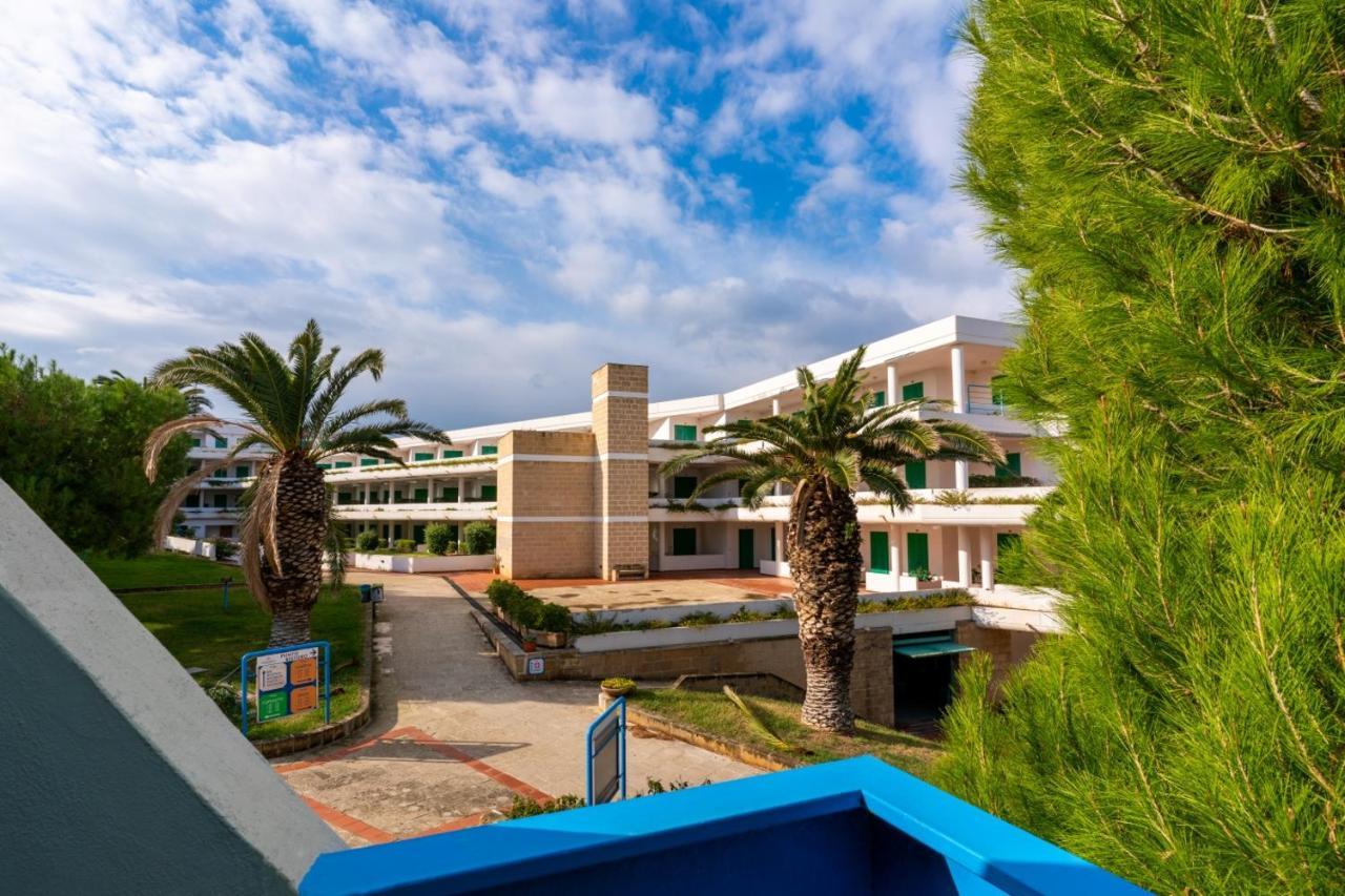 Corvino Resort Monopoli Extérieur photo