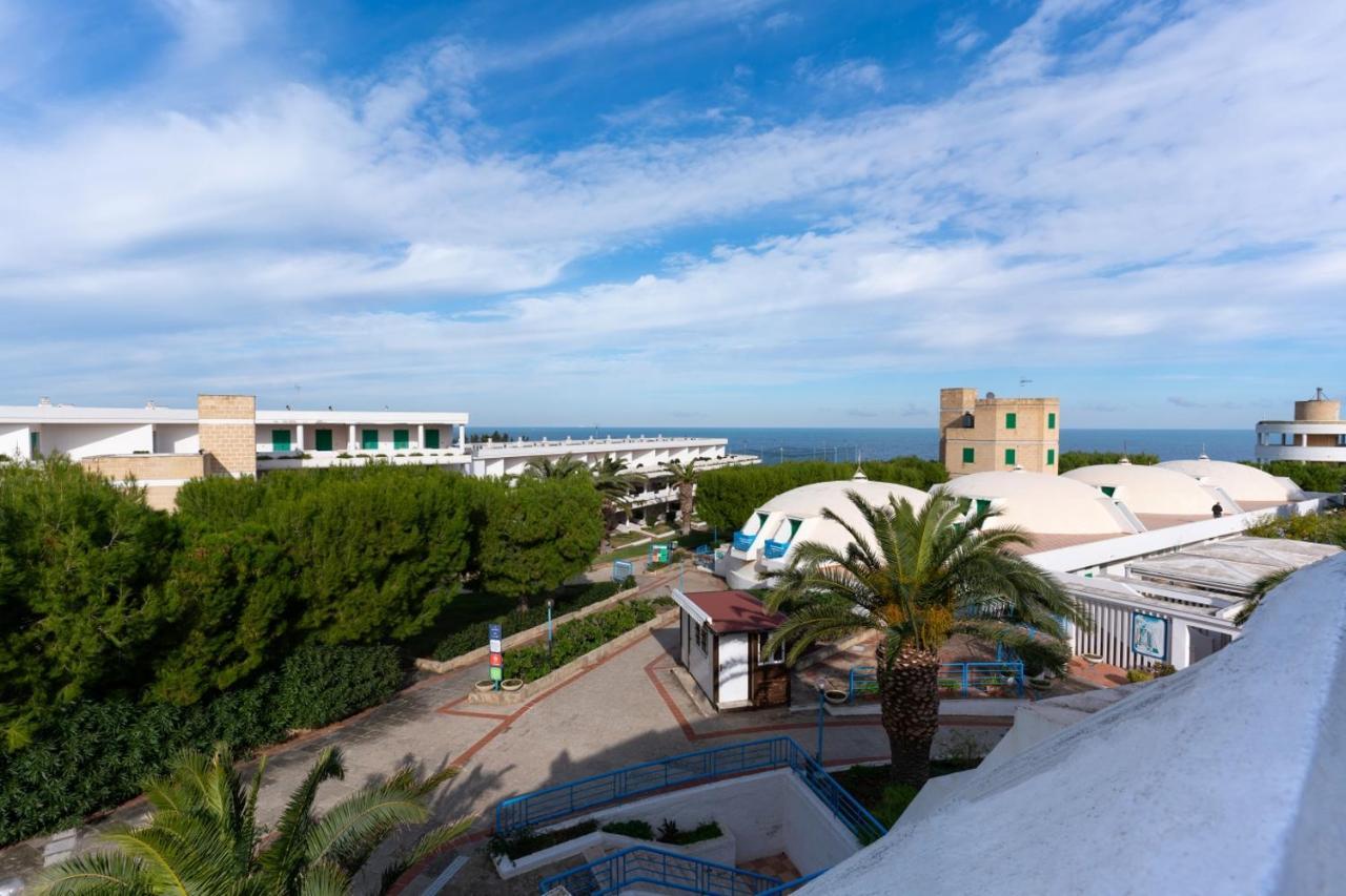 Corvino Resort Monopoli Extérieur photo