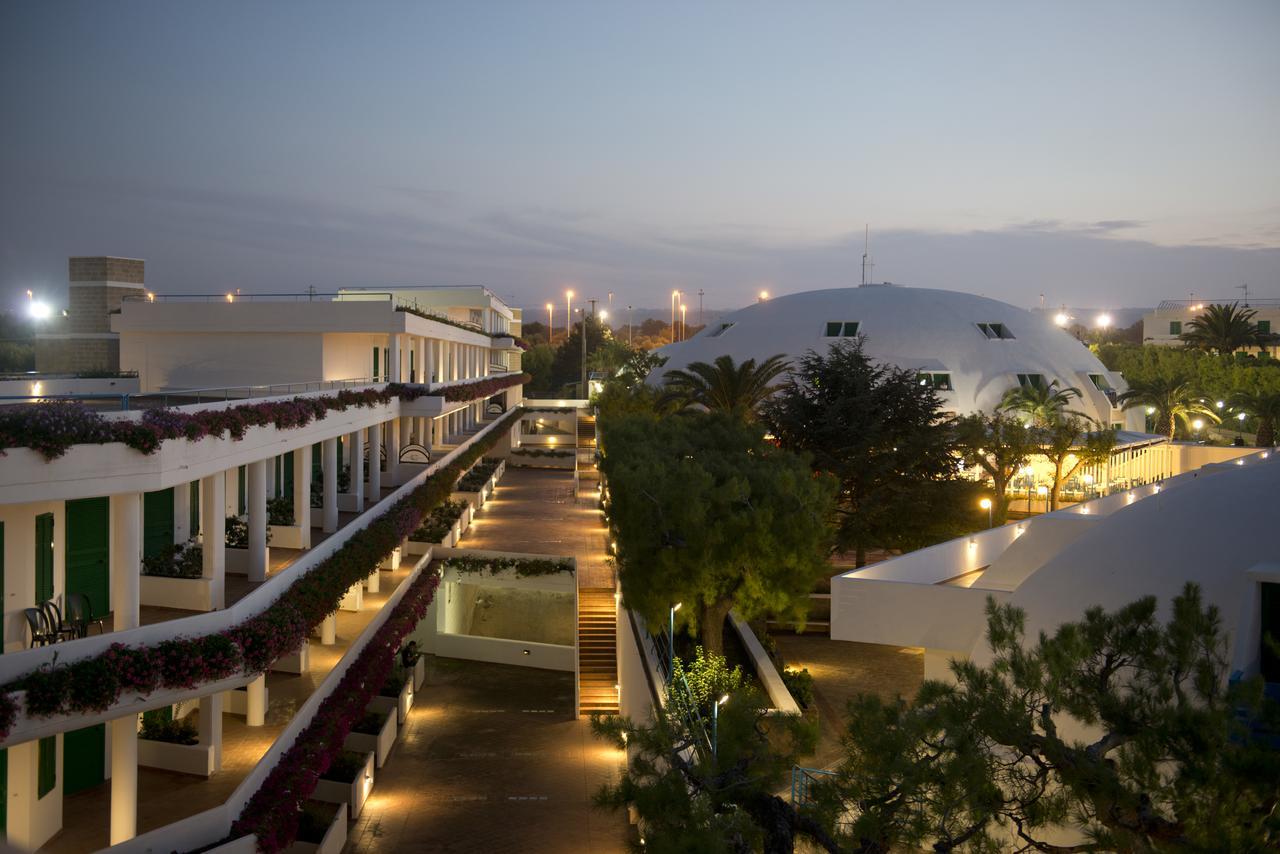 Corvino Resort Monopoli Extérieur photo