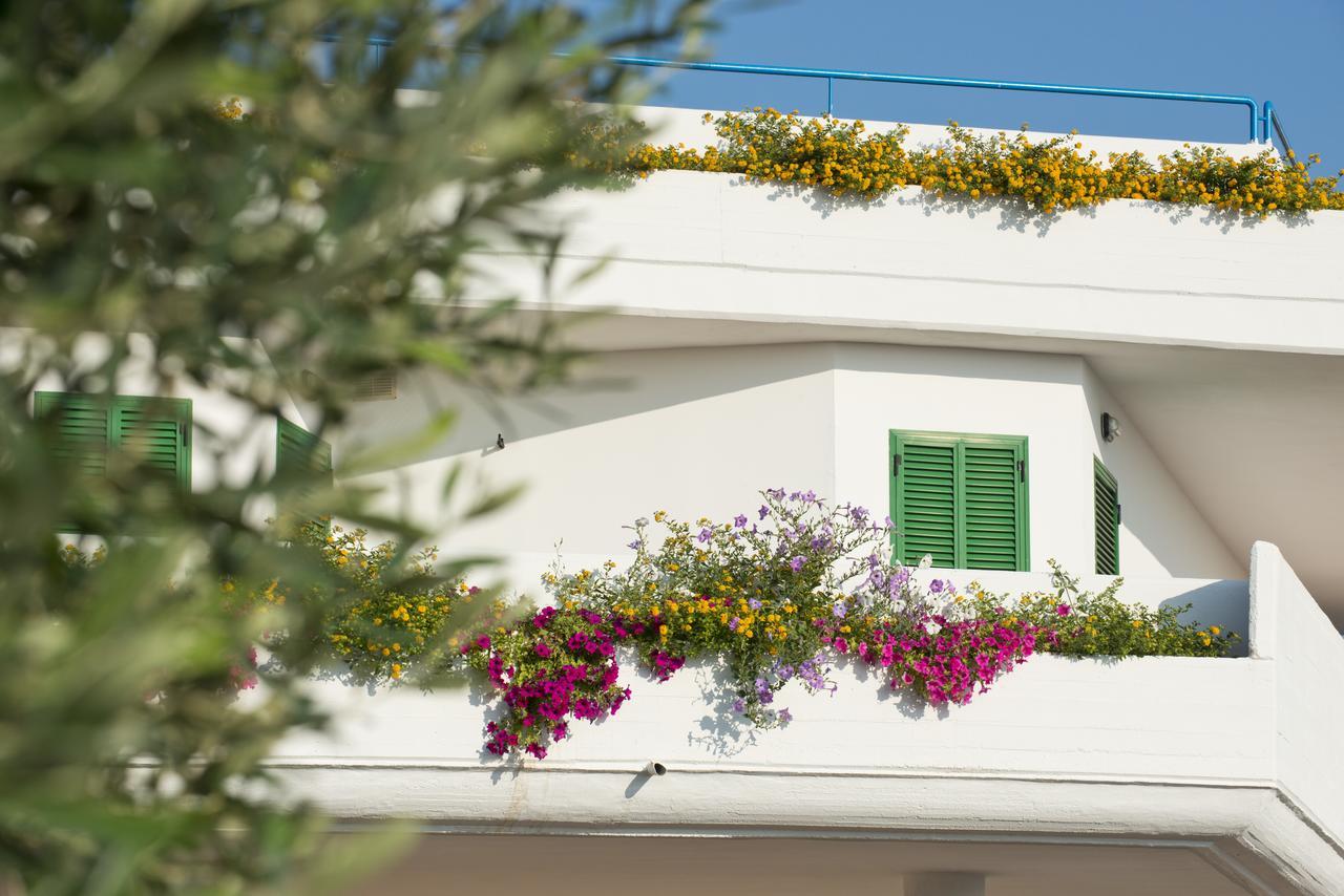 Corvino Resort Monopoli Extérieur photo