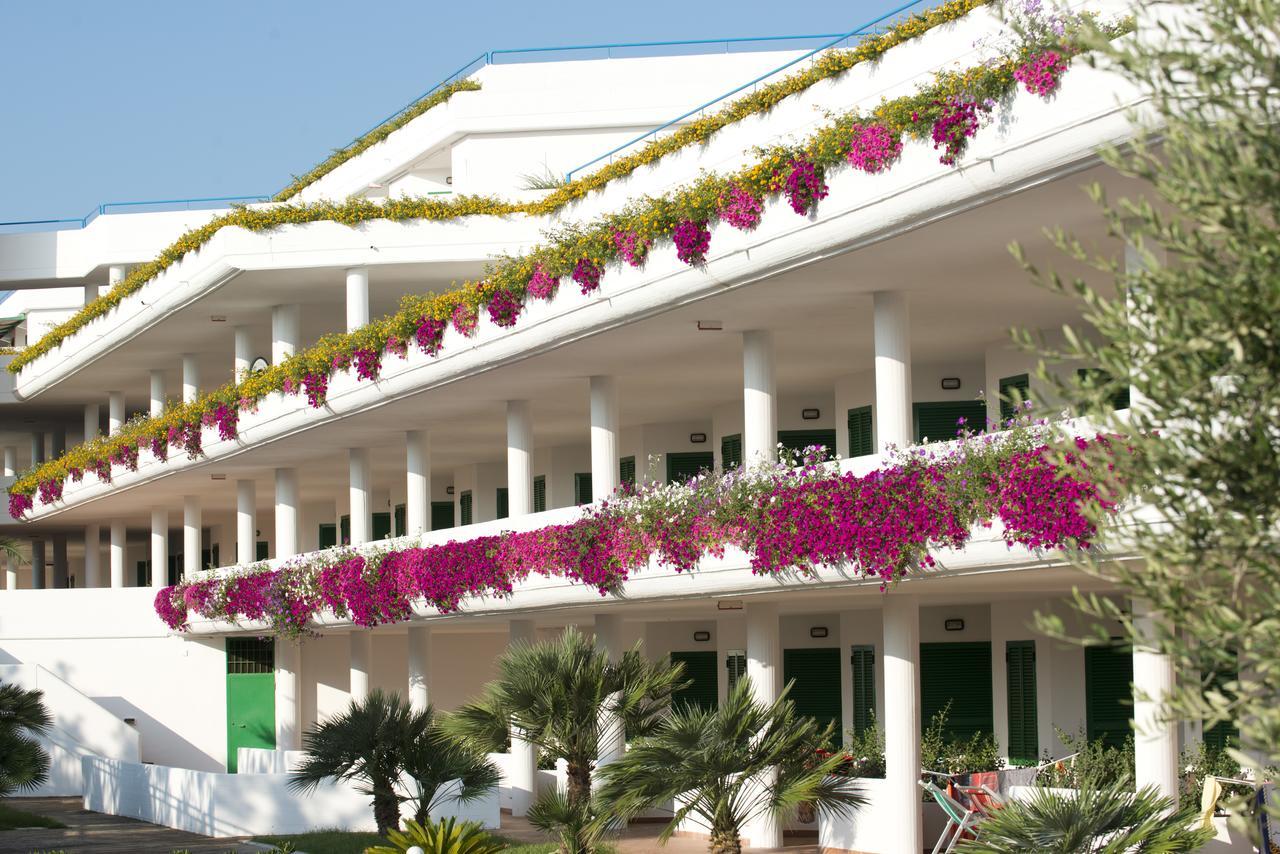 Corvino Resort Monopoli Extérieur photo