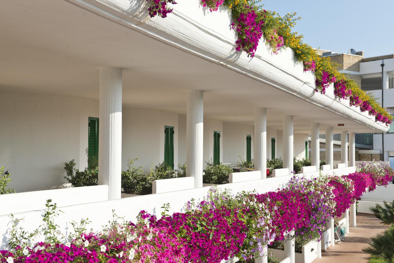Corvino Resort Monopoli Extérieur photo