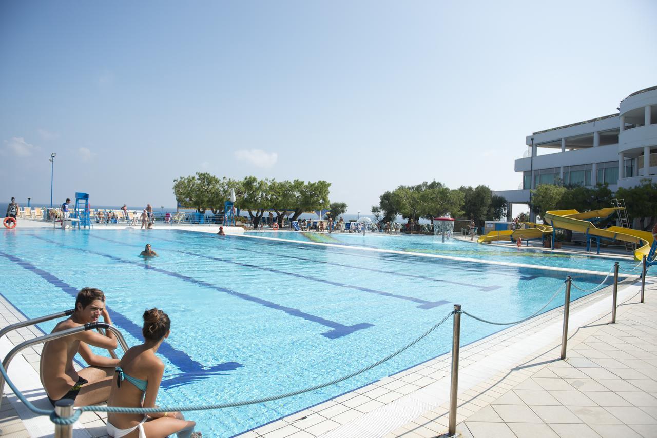 Corvino Resort Monopoli Extérieur photo