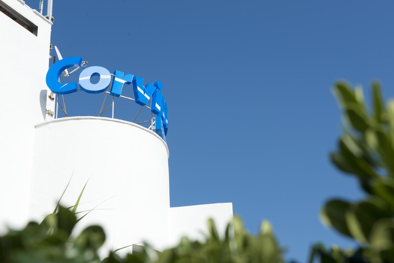 Corvino Resort Monopoli Extérieur photo
