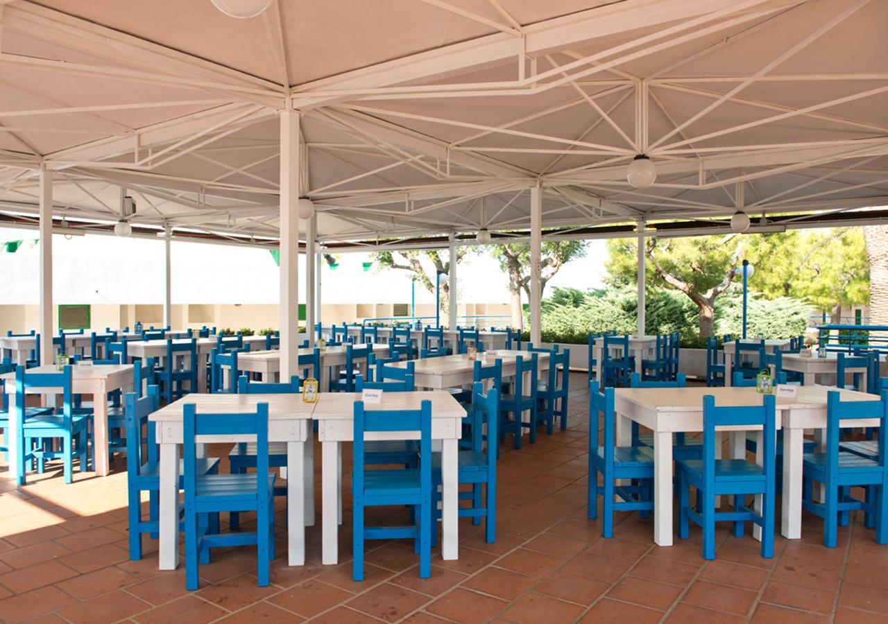 Corvino Resort Monopoli Extérieur photo