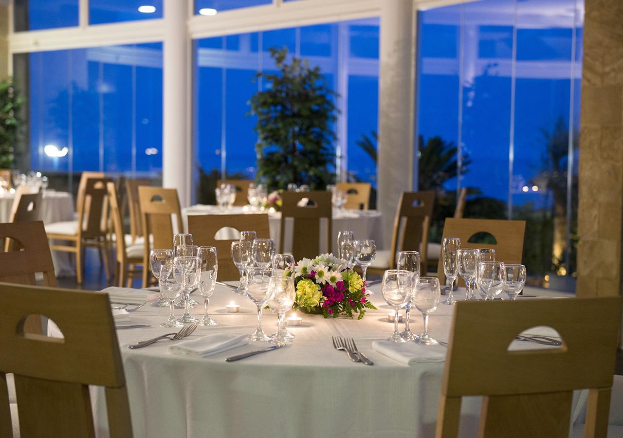 Corvino Resort Monopoli Extérieur photo