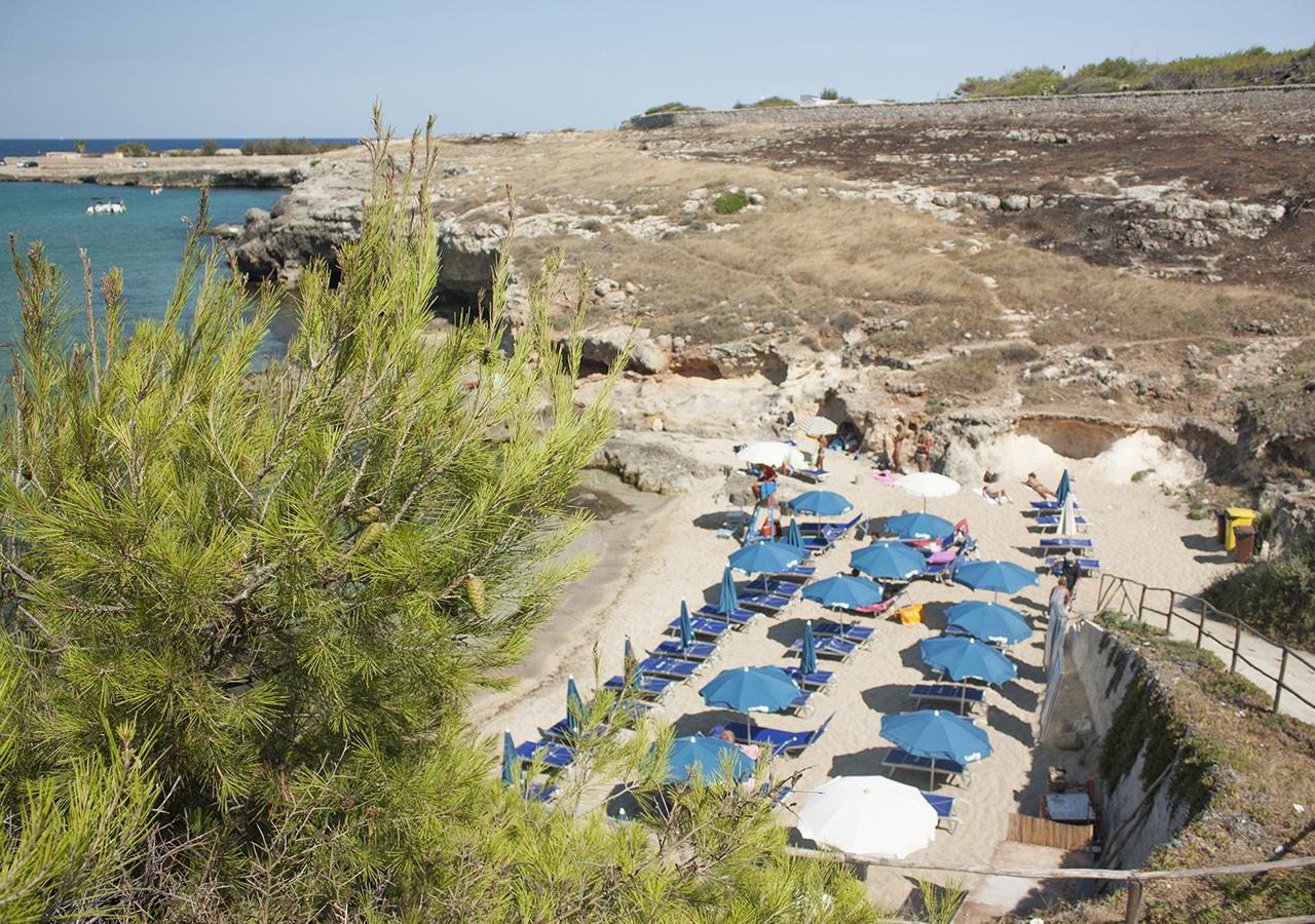 Corvino Resort Monopoli Extérieur photo