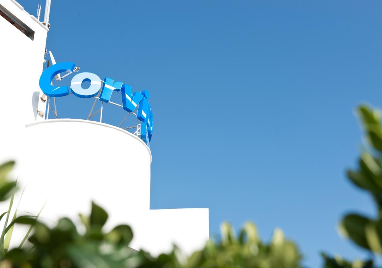 Corvino Resort Monopoli Extérieur photo