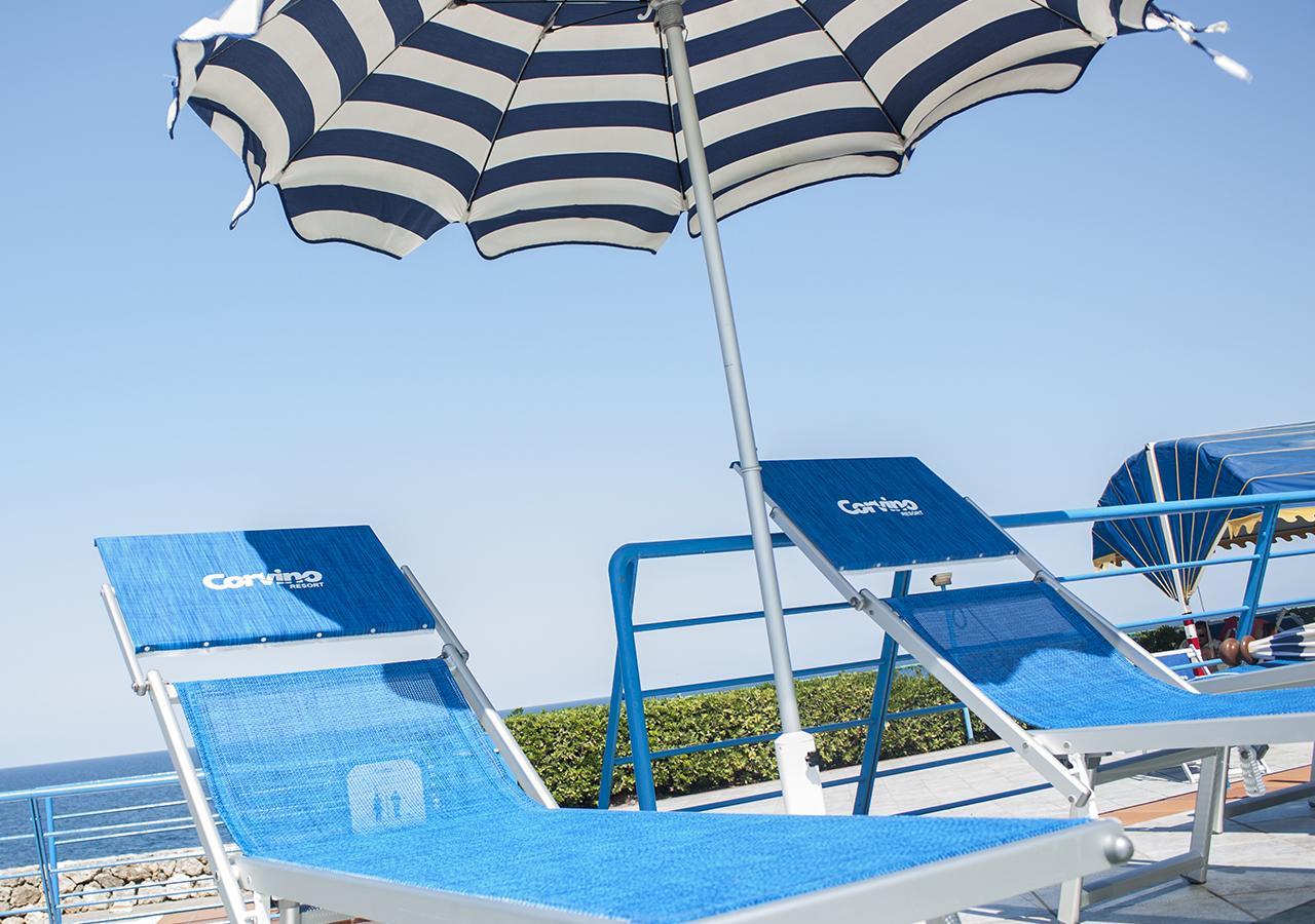 Corvino Resort Monopoli Extérieur photo