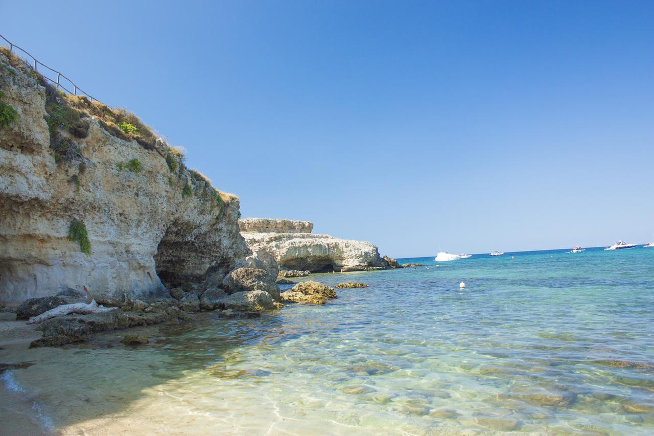 Corvino Resort Monopoli Extérieur photo